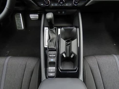 New 2025 Honda Accord Sport image 21