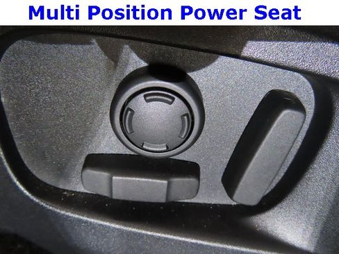 Used 2024 Jaguar F-PACE R-Dynamic S image 20