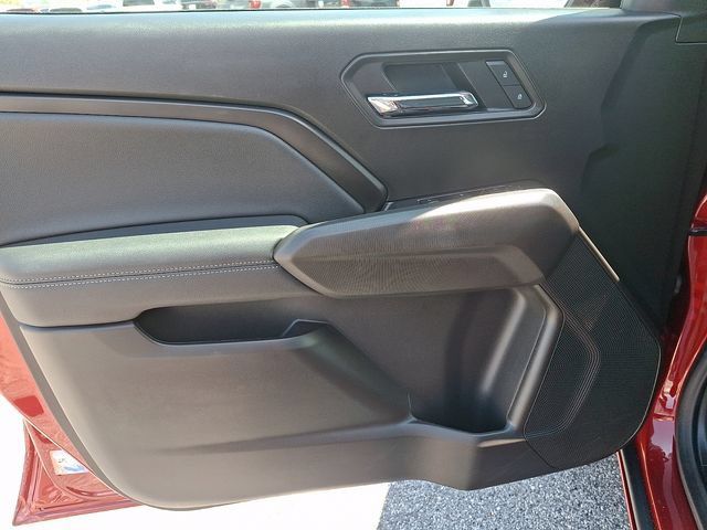 New 2026 Chevrolet Colorado LT w/ LT Convenience Package RWD image 8