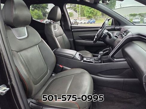 Used 2022 Hyundai Santa Cruz Limited AWD/4WD image 18