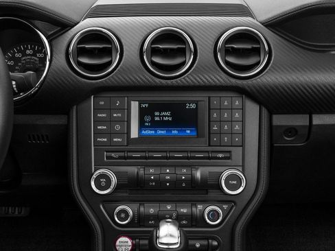Used 2016 Ford Mustang Premium RWD image 8
