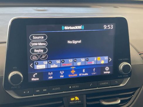 Used 2022 Nissan Altima 2.5 SR image 16