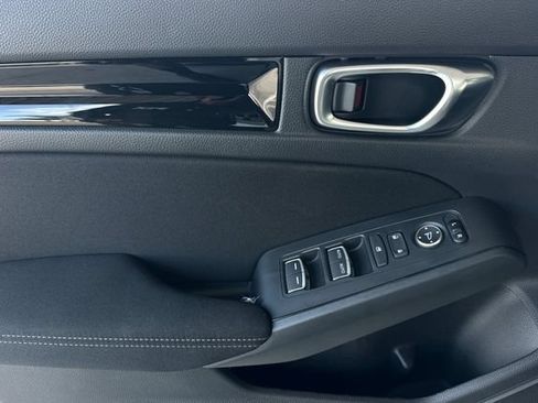 New 2026 Honda Civic Sport image 11