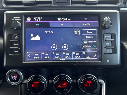 Used 2025 Toyota GR86 image 23