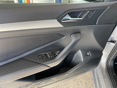 New 2026 Volkswagen Jetta Sport FWD image 9