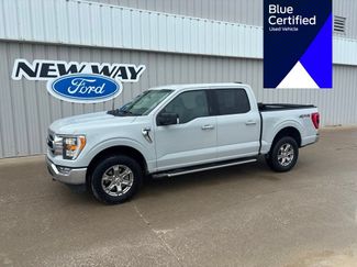 Used 2023 Ford F150 XLT w/ Equipment Group 302A High AWD/4WD video 1