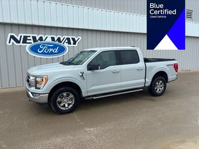 Used 2023 Ford F150 XLT w/ Equipment Group 302A High