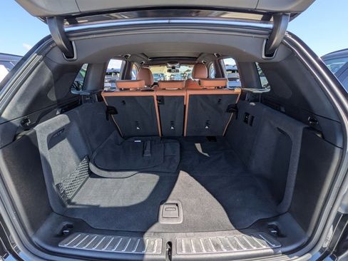 Used 2024 BMW X3 xDrive30i w/ Premium Package image 6