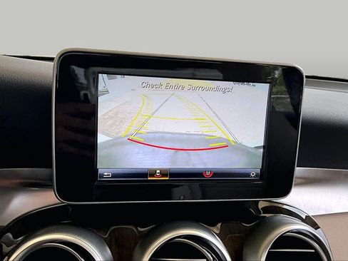 Used 2016 Mercedes-Benz GLC 300 image 24