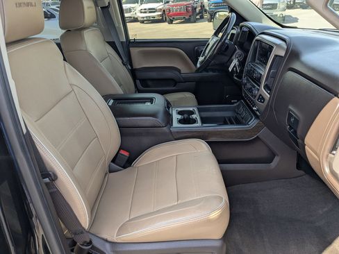 Used 2017 GMC Sierra 1500 Denali w/ Denali Ultimate Package AWD/4WD image 30