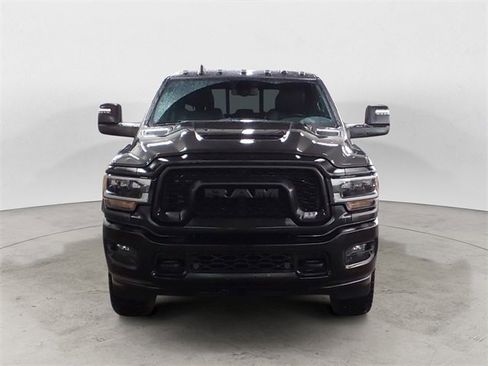 Used 2023 RAM 2500 Rebel w/ Level 1 Equipment Group image 8