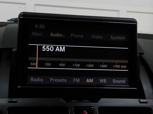 Used 2009 Mercedes-Benz C 63 AMG C 63 AMG image 55