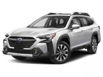 Used 2025 Subaru Outback Touring XT w/ Popular Package #2