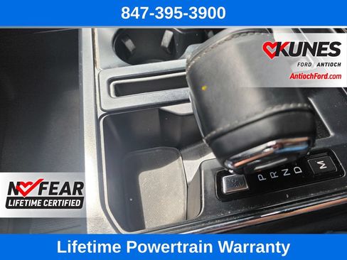 Certified 2023 Ford F150 XLT w/ Equipment Group 302A High AWD/4WD image 44