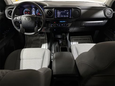 Used 2023 Toyota Tacoma SR image 10