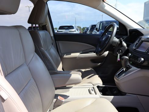 Used 2014 Honda CR-V EX-L image 8
