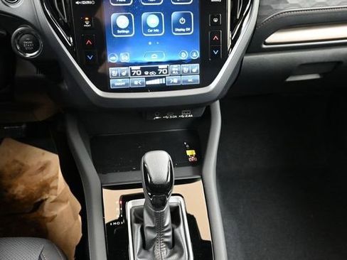 New 2025 Subaru Forester Touring image 28