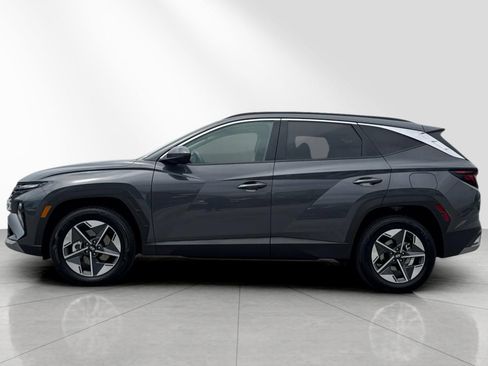 Used 2026 Hyundai Tucson SEL AWD/4WD image 7