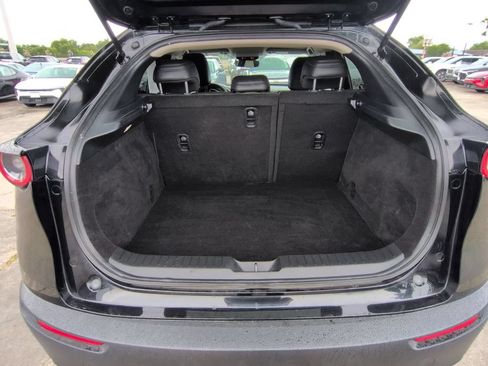 Used 2025 MAZDA CX-30 AWD 2.5 S w/ Preferred Package image 28
