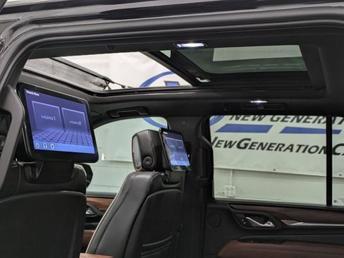 Used 2024 GMC Yukon Denali Ultimate image 5