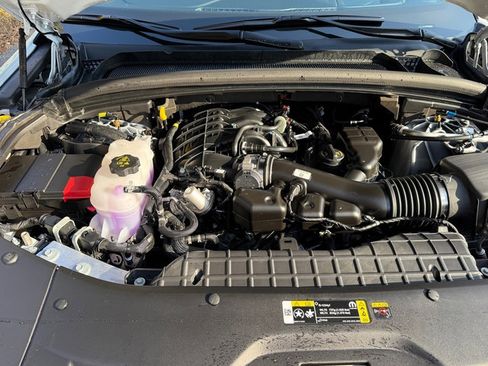 New 2025 Jeep Grand Cherokee Summit image 10