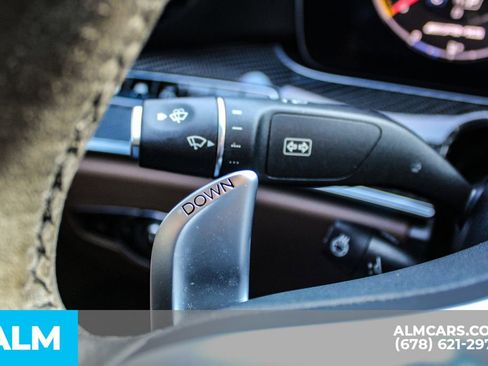 Used 2020 Mercedes-Benz E 63 AMG S image 28