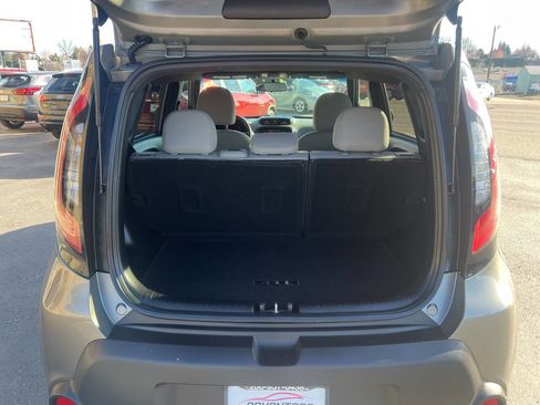 Used 2016 Kia Soul image 14