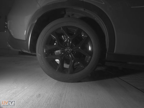 Used 2024 Honda HR-V Sport image 12