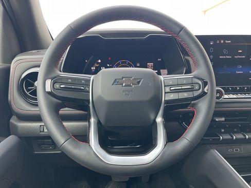 New 2026 Chevrolet Colorado Z71 image 11