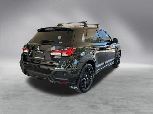 New 2026 Mitsubishi Outlander Sport AWD image 3