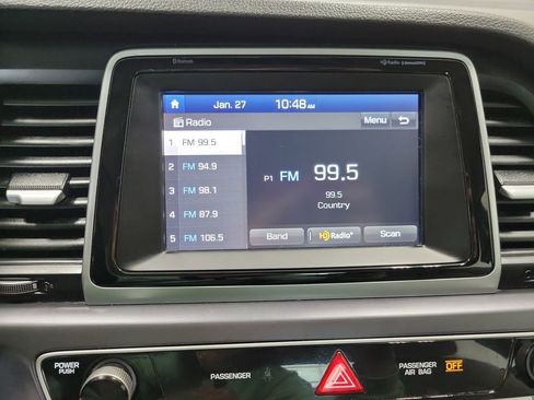 Used 2019 Hyundai Sonata SEL image 38