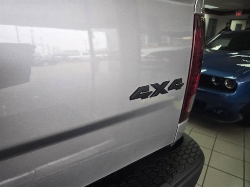 Used 2024 RAM 1500 Classic Warlock image 27