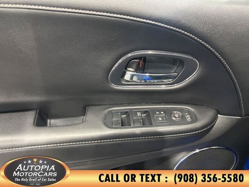 Used 2022 Honda HR-V EX-L image 19