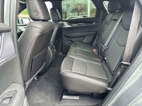 Certified 2023 Cadillac XT5 Premium Luxury AWD/4WD image 31