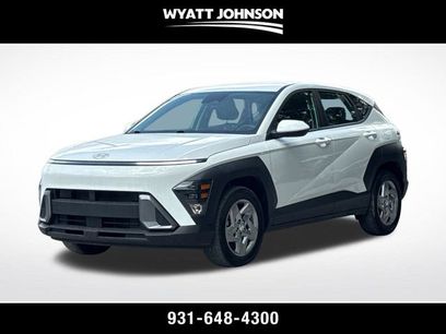 Used 2025 Hyundai Kona SE