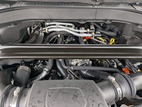 Used 2023 Ford Explorer ST w/ ST High-Performance Pack image 24