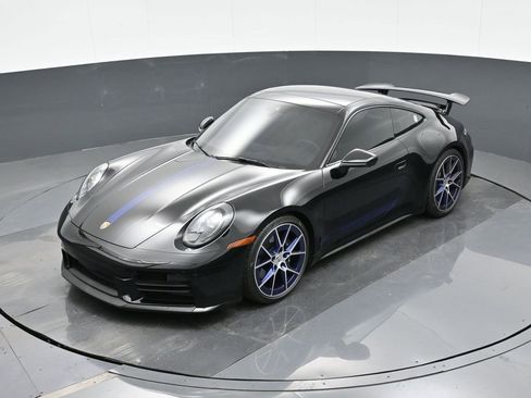 Used 2025 Porsche 911 Carrera T image 26