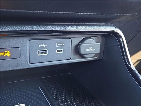 Used 2024 Honda CR-V Sport-L image 9