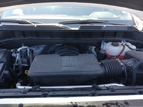 Used 2025 Chevrolet Silverado 1500 RST w/ Convenience Package II AWD/4WD image 14
