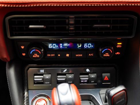 Used 2023 Nissan GT-R Premium w/ Premium Interior Package AWD/4WD image 53