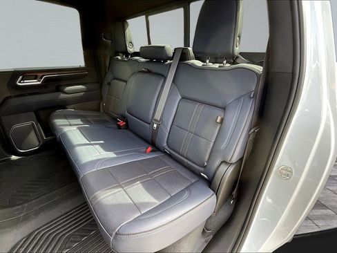 Used 2024 Chevrolet Silverado 3500 High Country w/ High Country Premium Package AWD/4WD image 26