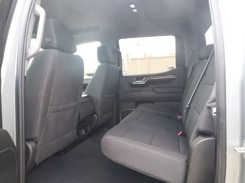 Used 2024 Chevrolet Silverado 1500 LT AWD/4WD image 20