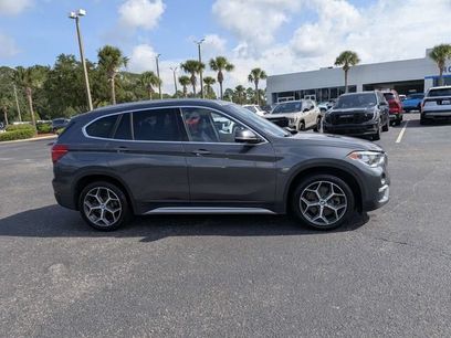 Used 2017 BMW X1 xDrive28i