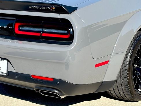 Used 2023 Dodge Challenger R/T Scat Pack image 10