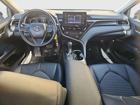Certified 2024 Toyota Camry SE image 18