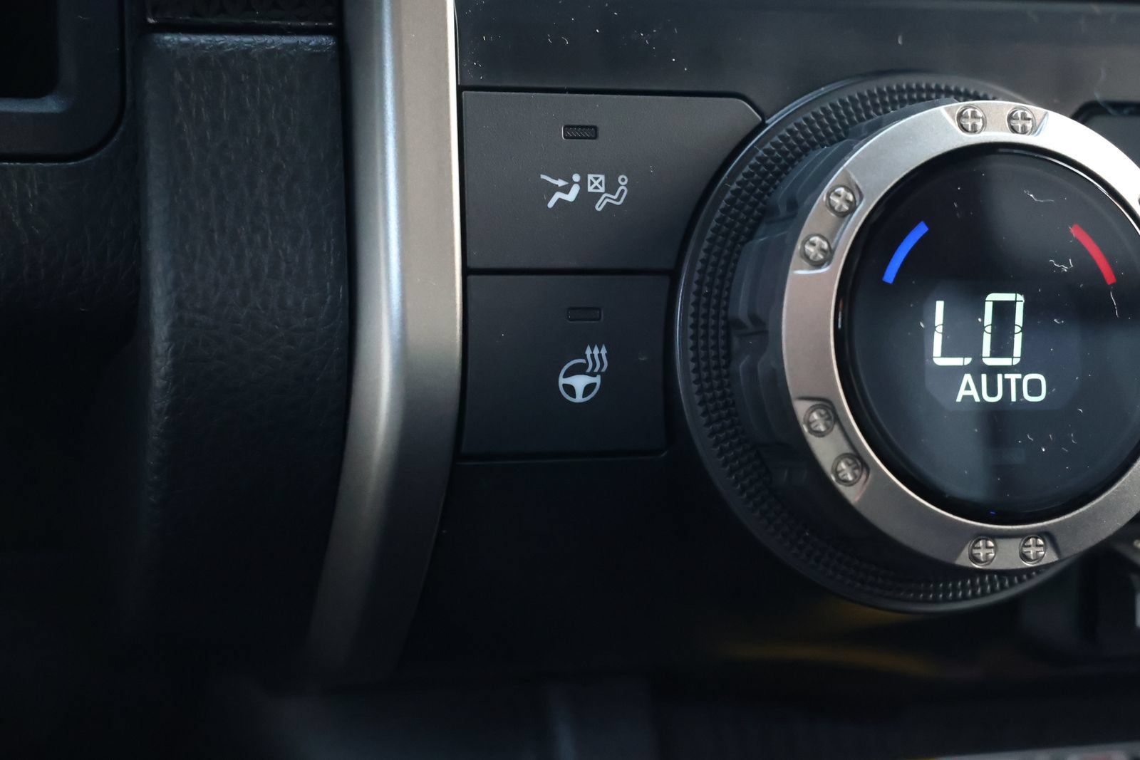New 2026 Toyota 4Runner Limited AWD/4WD image 22