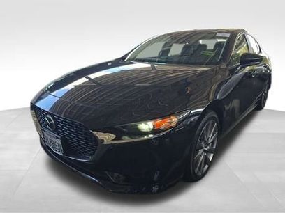 Used 2024 MAZDA MAZDA3 s