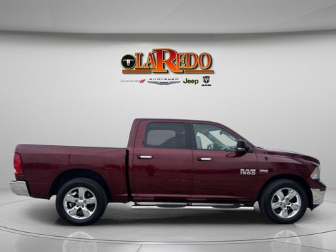 Used 2016 RAM 1500 Lone Star image 8
