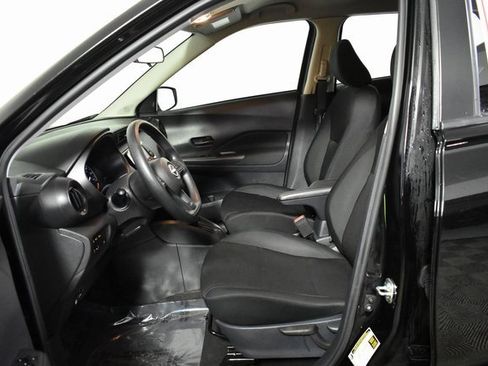 Certified 2024 Nissan Kicks S image 11