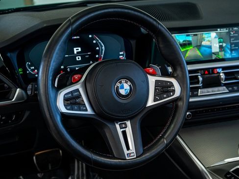 Used 2022 BMW M4 xDrive Competition w/ Executive Package image 39